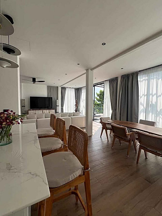 Sea View Pool Villa Phangan - photo 15