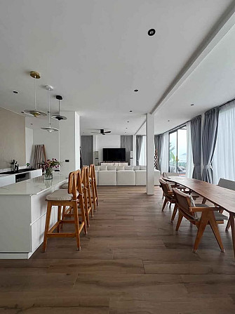 Sea View Pool Villa Phangan - photo 12