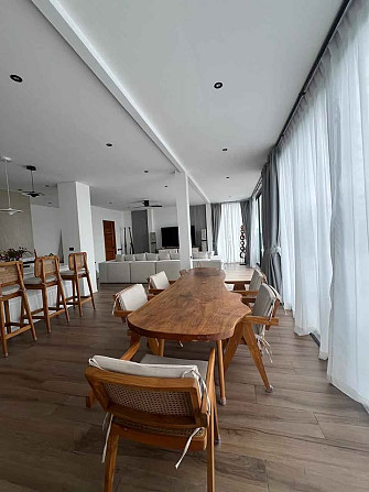 Sea View Pool Villa Phangan - photo 14