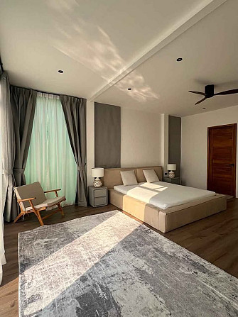 Sea View Pool Villa Phangan - photo 4