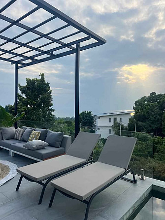 Sea View Pool Villa Phangan - photo 17