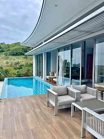 3 beds 2 baths House Samui