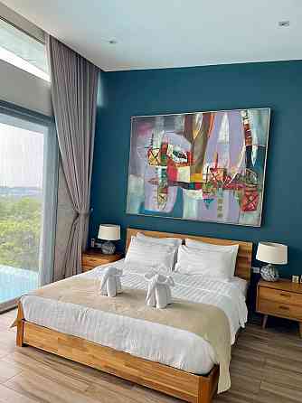 3 beds 2 baths House Samui