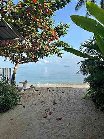 2 Beds 2 Baths - House Samui