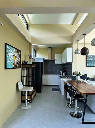 House with Bedrooms: 2 and Bathrooms: 2 Phangan - photo 14