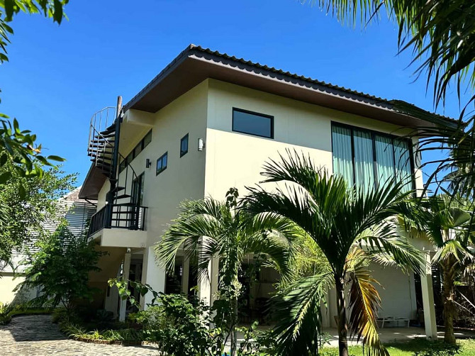 House with Bedrooms: 2 and Bathrooms: 2 Phangan - photo 12