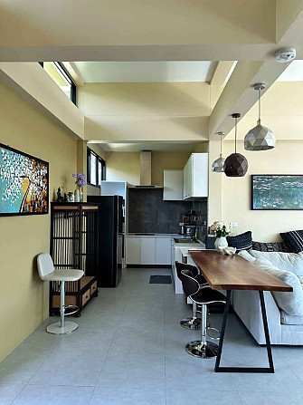 House with Bedrooms: 2 and Bathrooms: 2 Phangan - photo 15