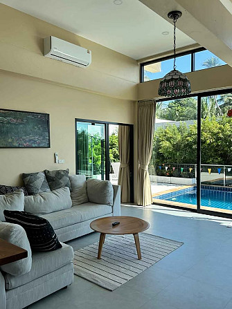 House with Bedrooms: 2 and Bathrooms: 2 Phangan - photo 2
