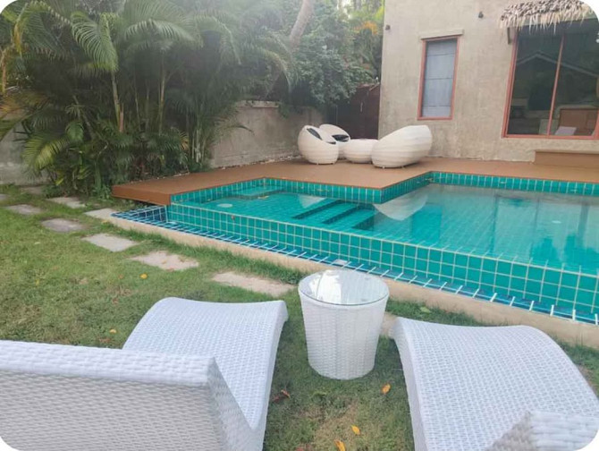 Short Term House Rental Phangan - photo 2