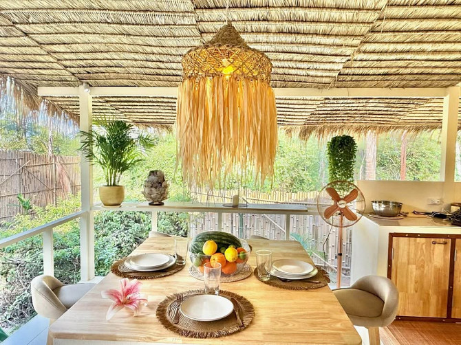 1 bed 1 bath – House Phangan - photo 4