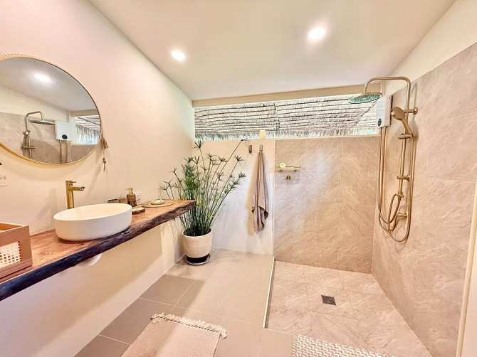 1 bed 1 bath – House Phangan - photo 7