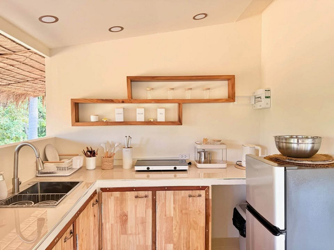 1 bed 1 bath – House Phangan - photo 5