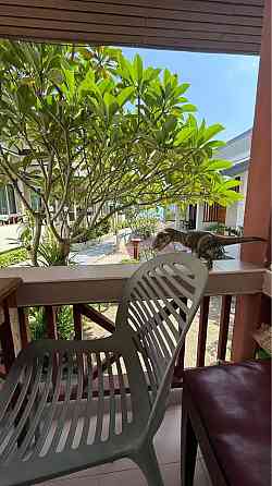 House with Bedrooms: 1 and Bathrooms: 1 Samui