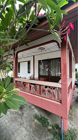 House with Bedrooms: 1 and Bathrooms: 1 Samui - photo 4
