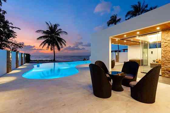 3 Beds 3 Baths - House Samui