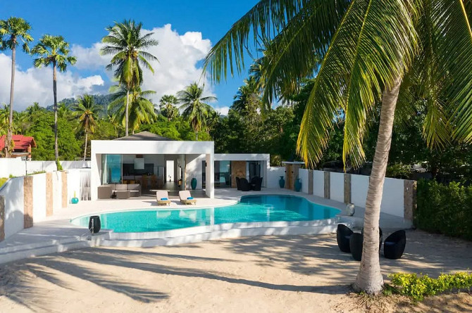 3 Beds 3 Baths - House Samui - photo 19
