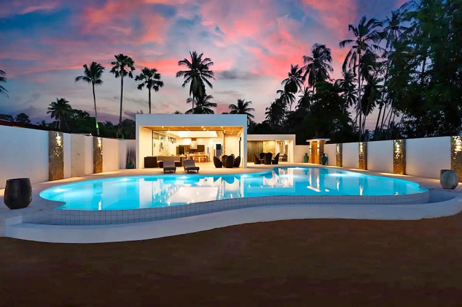 3 Beds 3 Baths - House Samui - photo 1