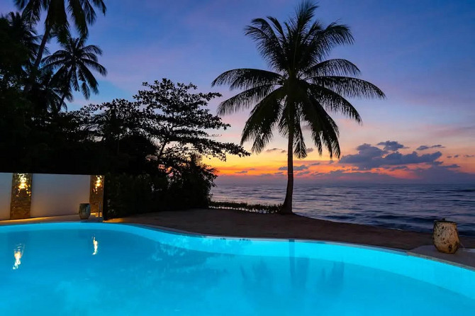 3 Beds 3 Baths - House Samui - photo 20