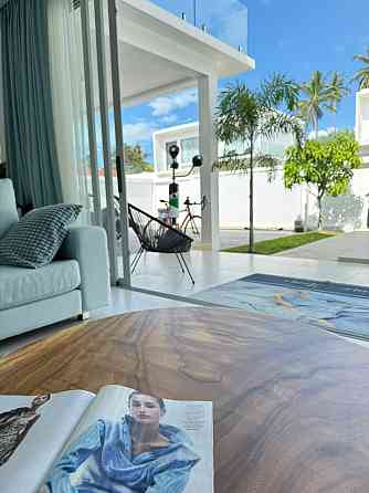 3 Beds 3 Baths House Samui