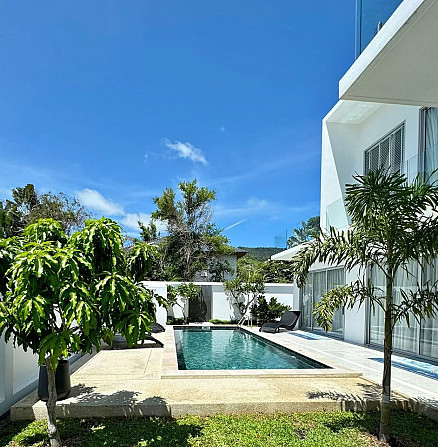 3 Beds 3 Baths House Samui - photo 1