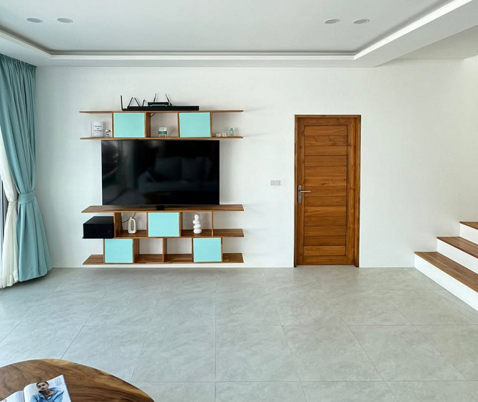 3 Beds 3 Baths House Samui - photo 6