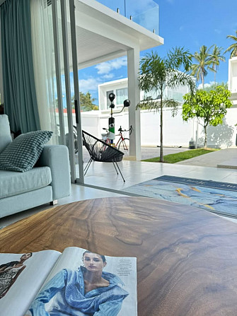 3 Beds 3 Baths House Samui - photo 3