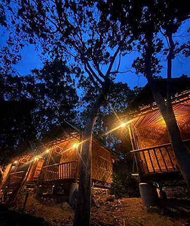 House with Bedrooms: 1 and Bathrooms: 1 Phangan - photo 5