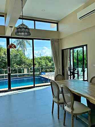 House with Bedrooms: 2 and Bathrooms: 2 Phangan