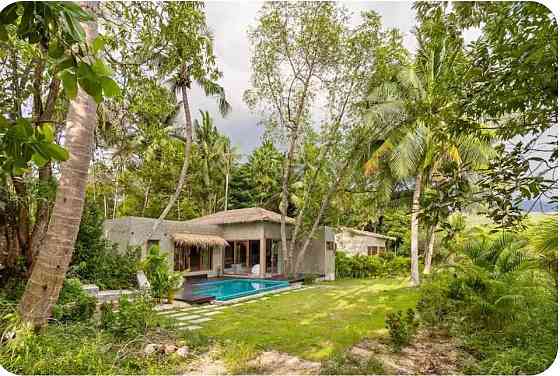 1 Bed 1.5 Baths - House Phangan