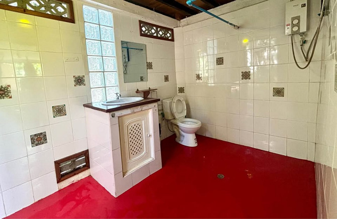 2 Beds 1 Bath - House Phangan - photo 12