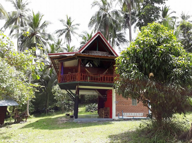 2 Beds 1 Bath - House Phangan - photo 17