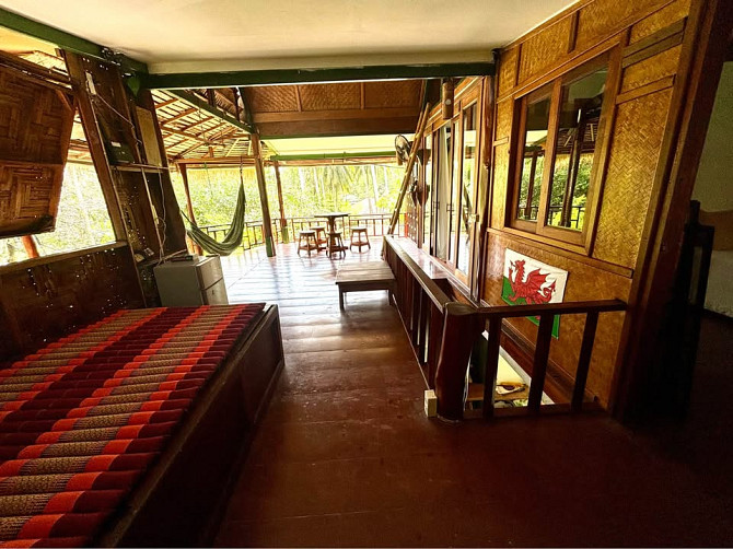 2 Beds 1 Bath - House Phangan - photo 10