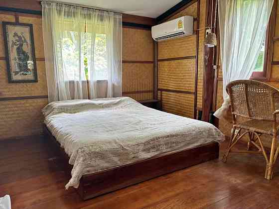 2 Beds 1 Bath - House Phangan