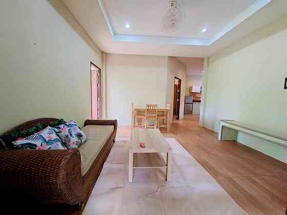 2 bedroom 1 bathroom house Phangan