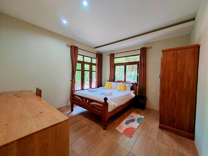 2 bedroom 1 bathroom house Phangan - photo 16