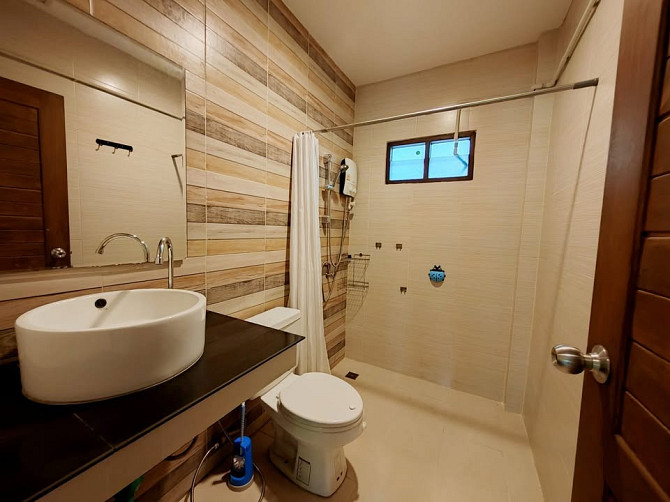 2 bedroom 1 bathroom house Phangan - photo 2