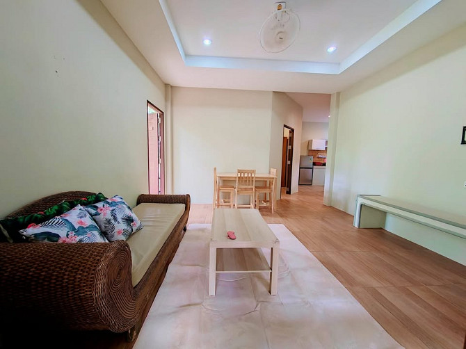 2 bedroom 1 bathroom house Phangan - photo 3