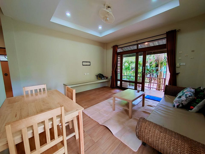 2 bedroom 1 bathroom house Phangan - photo 13