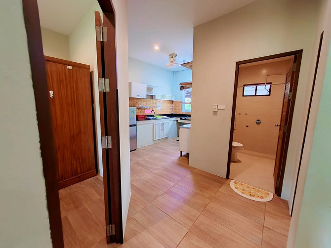 2 bedroom 1 bathroom house Phangan - photo 5