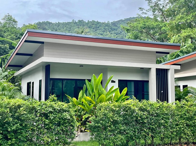 2 beds 1 bath – House Phangan - photo 1