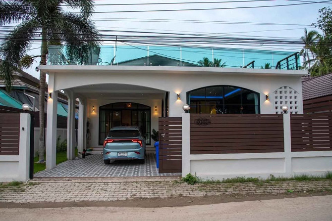 2 beds 2 baths – House Samui - photo 7