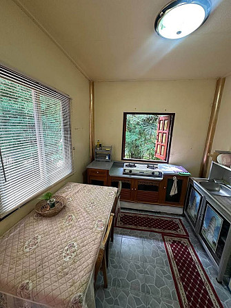 1 bed 1 bath – House Phangan - photo 6