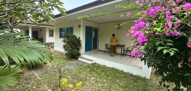 House with Bedrooms: 1 and Bathrooms: 1 Samui - photo 2