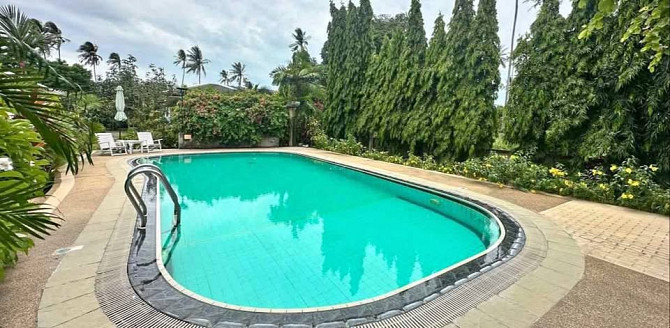 House with Bedrooms: 1 and Bathrooms: 1 Samui - photo 1