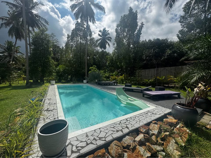 1 Bedroom House for Rent Phangan - photo 12