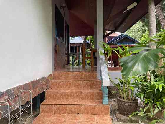 1 Bedroom 1 Bathroom - House Phangan