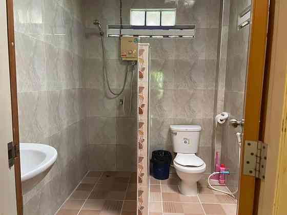 1 Bedroom 1 Bathroom - House Phangan