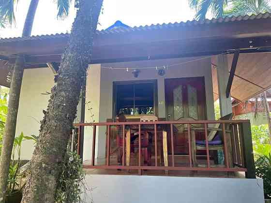 1 Bedroom 1 Bathroom - House Phangan