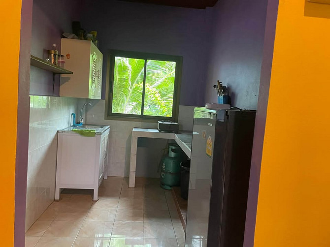 1 Bedroom 1 Bathroom - House Phangan - photo 4