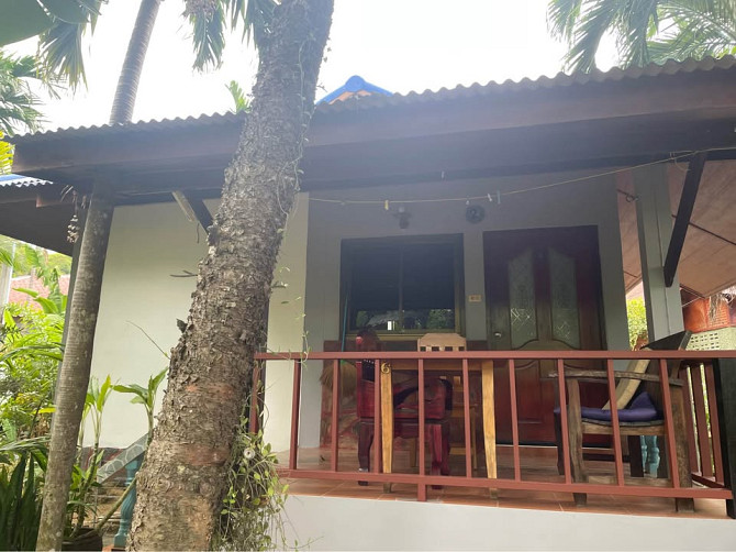 1 Bedroom 1 Bathroom - House Phangan - photo 9